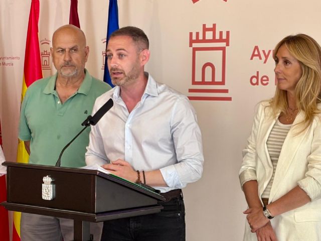 El programa municipal VIBRA ofrecerá este verano ocio saludable y actividades gratuitas para niños y jóvenes murcianos - 3, Foto 3