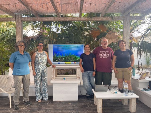 Águilas celebra el Día Mundial del Medioambiente 2026 - 2, Foto 2