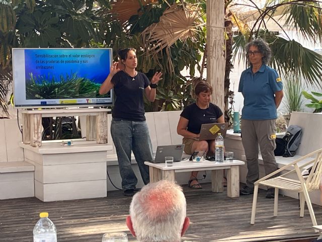 Águilas celebra el Día Mundial del Medioambiente 2026 - 3, Foto 3