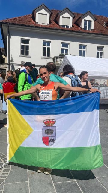 Resultados Irene Andu�jar - A�lex Garci�a Cto. Europa Off-Road 2026