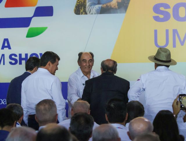 Las inversiones permitirán expandir, modernizar y digitalizar la red y conectar nuevas industrias como la agroalimentaria - 3, Foto 3
