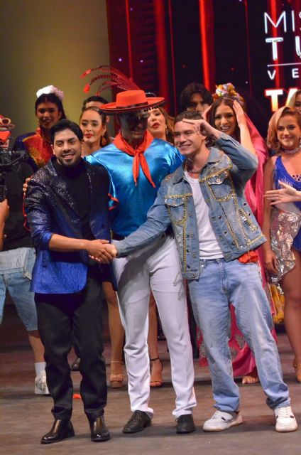 Talento, pasión y espectáculo marcaron el Show Talent del Miss, Míster y Teen Turismo Venezuela 2026 - 4, Foto 4