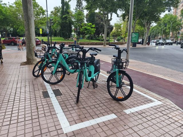 Denuncian la hipocresía y el afán recaudatorio en las nuevas actuaciones a favor de la movilidad - 2, Foto 2
