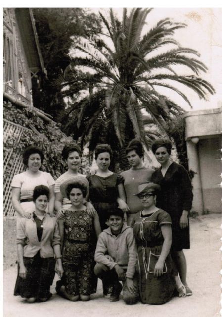 ´Archivo Oral, Nuestra Memoria´ recupera el patrimonio cultural de Alcantarilla a través de la memoria de los mayores - 2, Foto 2