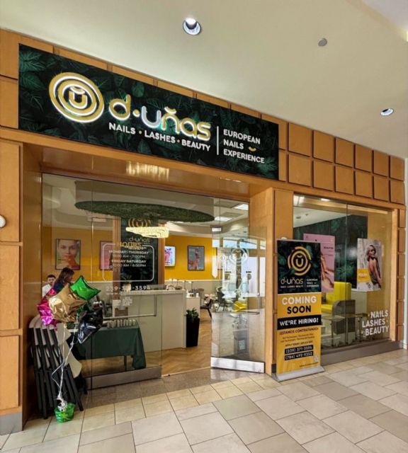 La marca de belleza ha abierto su primer centro en la ciudad de Fort Myers, - 2, Foto 2