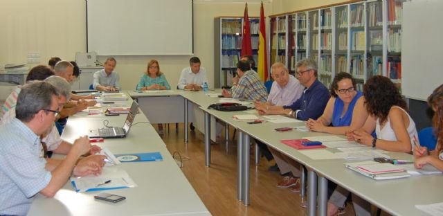 Educación avanza en el diálogo con los sindicatos para alcanzar un gran pacto regional - 1, Foto 1