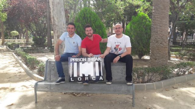 El Proyecto EXIT-O ofrecerá una innovadora experiencia en cuanto a juegos de escape durante los sábados de julio y septiembre - 1, Foto 1