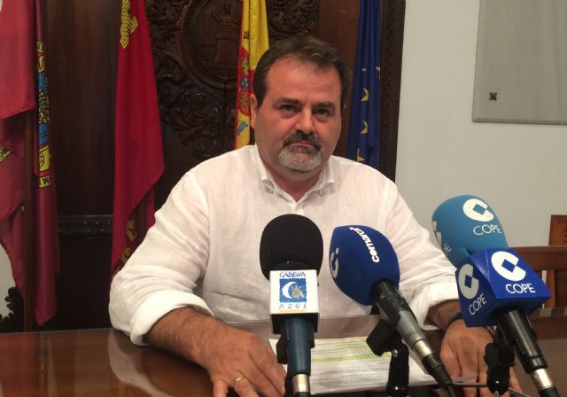 El PSOE exige la anulación de un proceso de selección de personal por no ajustarse a los acuerdos de Pleno - 1, Foto 1