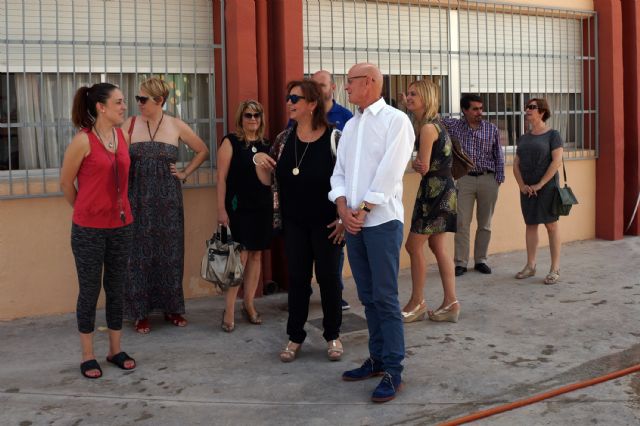 La Escuela de Vacaciones de Verano torreña ya está en marcha - 2, Foto 2