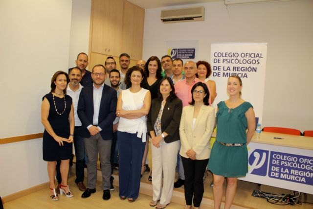 Psicólogos especializados y formados en colaboración con la Comunidad atenderán a víctimas de catástrofes - 1, Foto 1