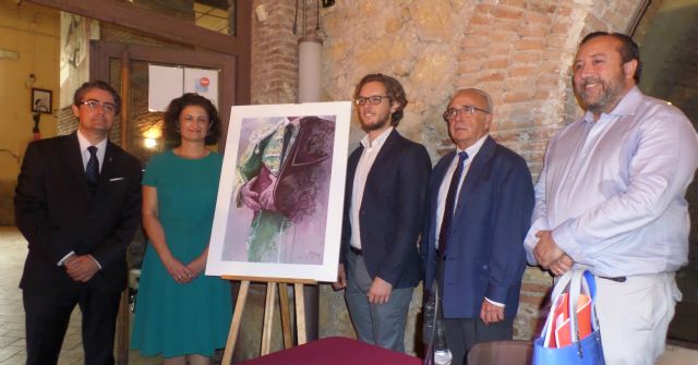 Presentada la tradicional Corrida de la Prensa - 1, Foto 1