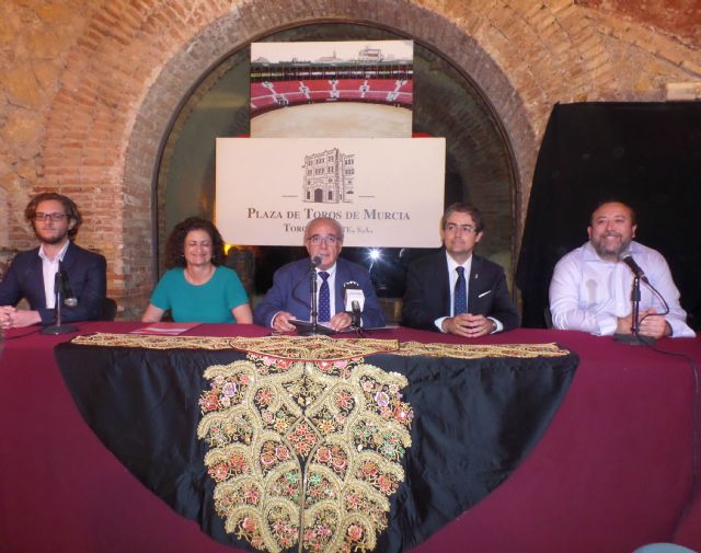 Presentada la tradicional Corrida de la Prensa - 3, Foto 3