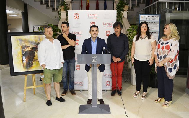 Viaje a 'Ciudades del Mundo' desde el Ayuntamiento de Lorquí - 2, Foto 2