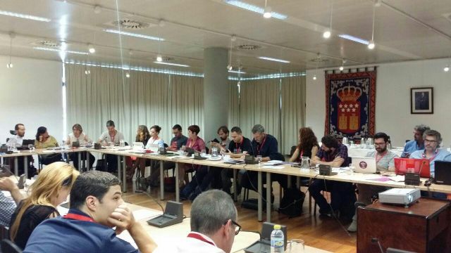 Urralburu: Es el momento de apostar por gobiernos de cambio - 1, Foto 1