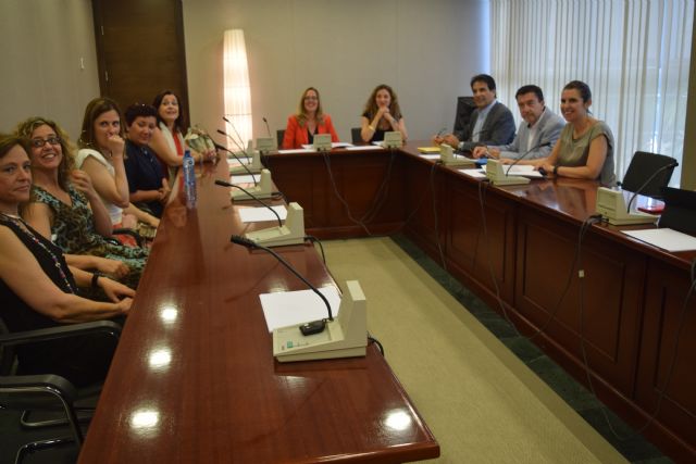 El PP suscribirá el manifiesto presentado por OMEP en defensa de la igualdad de oportunidades - 1, Foto 1