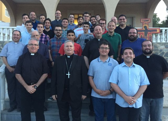 Discernimiento y oración, también en verano - 1, Foto 1