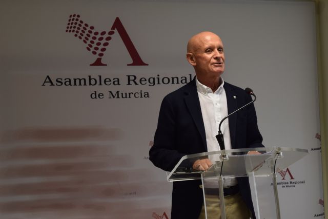 Domingo Coronado: El Rosell no funciona con leyes sin presupuesto sino con planes con financiación como el que ejecuta  Sanidad - 1, Foto 1