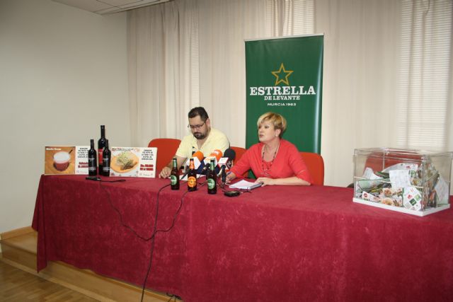 Entregados los premios de la Ruta de la Tapa y el Coctel de Cehegín que ya mira a su novena edición - 1, Foto 1