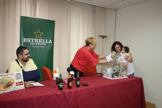 Entregados los premios de la Ruta de la Tapa y el Coctel de Cehegín que ya mira a su novena edición - 2, Foto 2