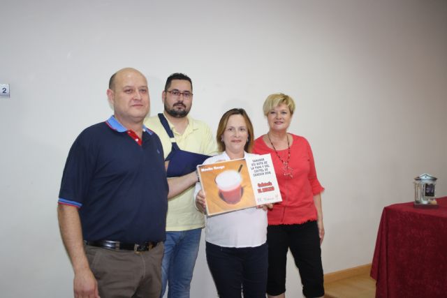 Entregados los premios de la Ruta de la Tapa y el Coctel de Cehegín que ya mira a su novena edición - 3, Foto 3