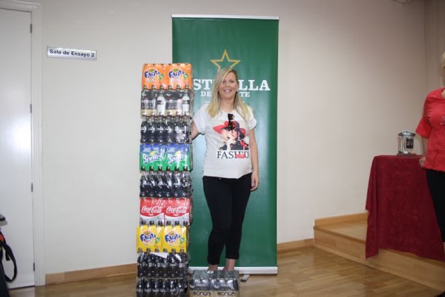 Entregados los premios de la Ruta de la Tapa y el Coctel de Cehegín que ya mira a su novena edición - 4, Foto 4