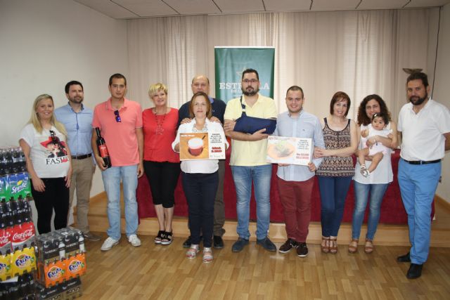 Entregados los premios de la Ruta de la Tapa y el Coctel de Cehegín que ya mira a su novena edición - 5, Foto 5