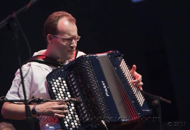 19 Festival Internacional de Jazz de San Javier 2016 - 1, Foto 1