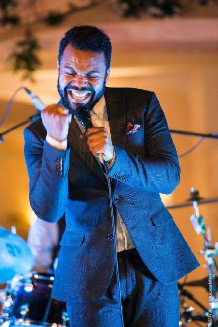 19 Festival Internacional de Jazz de San Javier 2016 - 3, Foto 3