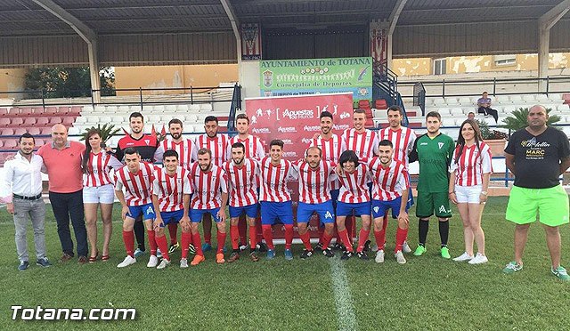 El Olímpico de Totana celebrará una Asamblea General el próximo miércoles 20 de julio, Foto 2