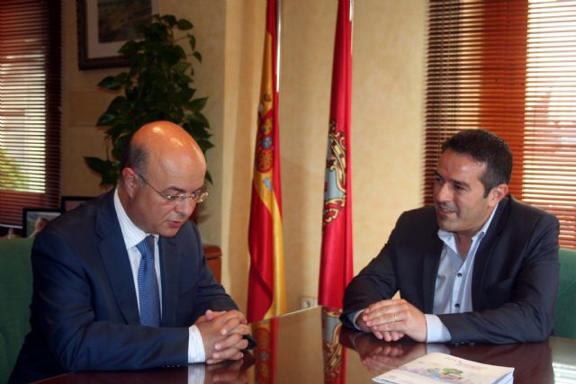 La Comunidad avalará inversiones que mejoren la productividad de las pymes y creen empleo - 1, Foto 1