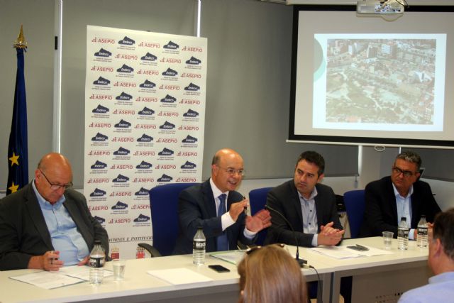 La Comunidad avalará inversiones que mejoren la productividad de las pymes y creen empleo - 5, Foto 5