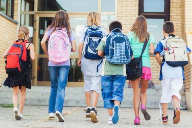 El Partido Popular de Lorca vuelve a impedir que los libros de texto sean gratuitos para las familias lorquinas - 1, Foto 1