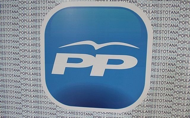 El PP denuncia que el alcalde no puede controlar a su equipo de desgobierno, Foto 1
