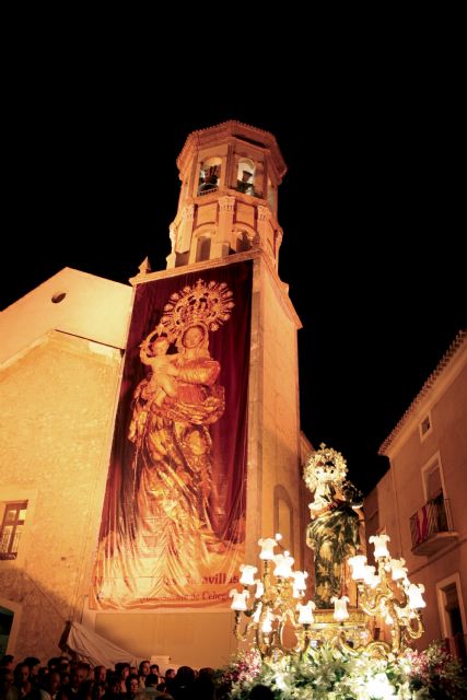 La Concejalía de Festejos convoca el concurso para elegir el cartel anunciador de las Fiestas Patronales 2019 - 1, Foto 1