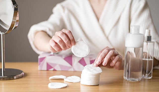 Tónico facial, el gran olvidado de las mujeres españolas - 1, Foto 1