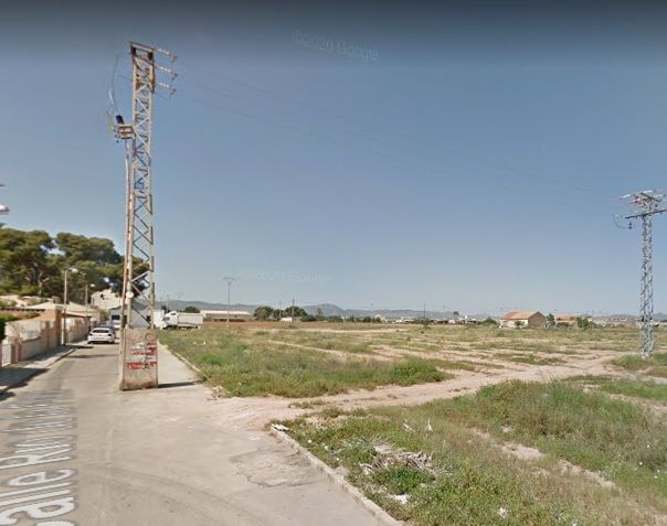 MC llevará al Pleno de Los Dolores iniciativas para fomentar la seguridad, mejora de carreteras, limpieza o conservación del patrimonio - 1, Foto 1