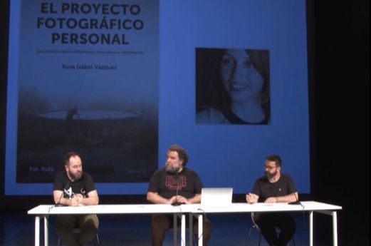 Cultura cierra el 15 de julio el plazo para seleccionar a ocho creadores para el programa ´Panorama3´ - 1, Foto 1