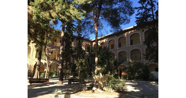 El Colegio Público Begastri contará para este nuevo curso con un Aula Abierta - 1, Foto 1