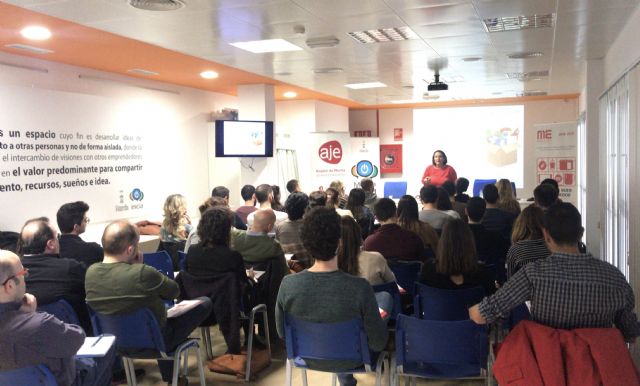 Consultoría, comercio y marketing, los sectores que más crecen entre los jóvenes empresarios de la Región de Murcia - 1, Foto 1