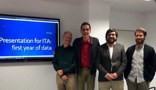 ITAMITED: el estudio internacional que confirma la eficacia del modelo Ita para el tratamiento de los Trastornos Alimentarios - 1, Foto 1