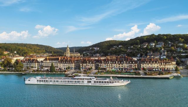 Reanudación inminente de la actividad en Croisieurope - 2, Foto 2