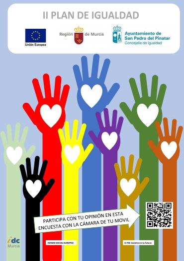 San Pedro del Pinatar recoge la opinión ciudadana para la elaboración del II Plan de Igualdad - 1, Foto 1