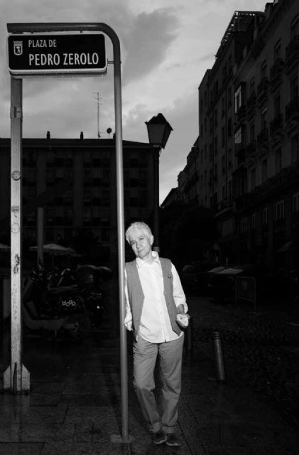 La exposición ´Piedras: Mujeres mayores sin armarios reivindica en el Luzzy el papel de aquellas que lucharon contra la lesbofobia y se convirtieron en referente para nuevas generaciones - 2, Foto 2