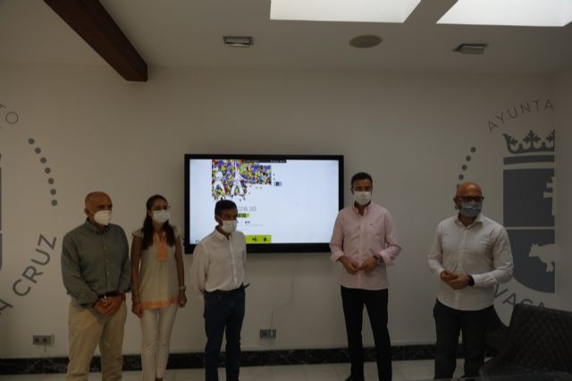 El sector regional del calzado se reinventa y organiza la primera feria virtual de Europa por el COVID-19 con Caravaca como punto de referencia del sector - 3, Foto 3