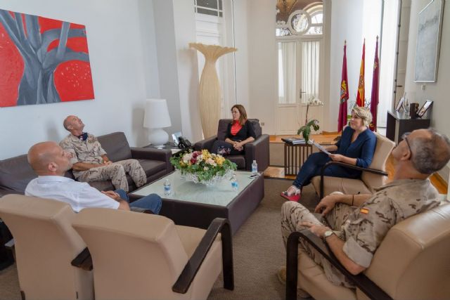 La XI Ruta de las Fortalezas se pospone al año 2021 - 1, Foto 1