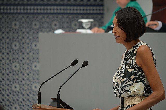 Ciudadanos facilita el acceso de las cooperativas de la Región a las ayudas del Fondo de Educación y Promoción estatal - 1, Foto 1