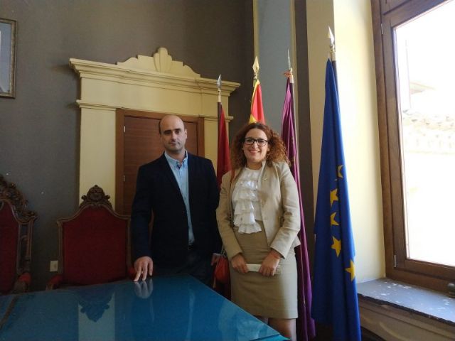 VOX Cieza lamenta que sus propuestas de salud sean enredadas por PSOE e IU para que no se lleven a cabo - 1, Foto 1