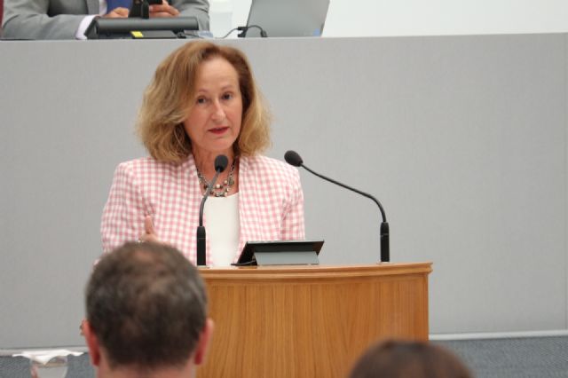 El PSOE califica de lamentable que el Gobierno regional ignore a los usuarios de la sanidad y se oponga a abrir los consultorios periféricos - 1, Foto 1