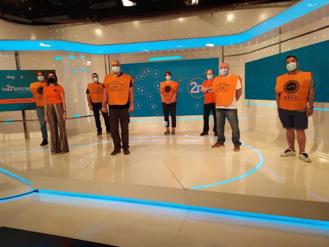 RTVE suspende la emisión de La 2 Noticias hasta el 2021 - 2, Foto 2