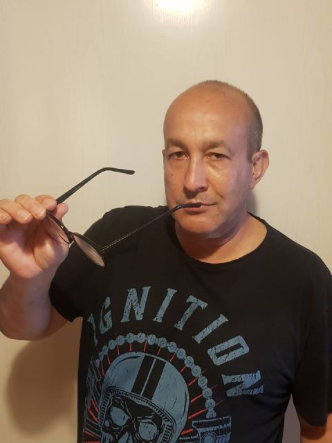 Jose Mateos Mariscal. Capítulo 36 de un Español en Alemania - 1, Foto 1